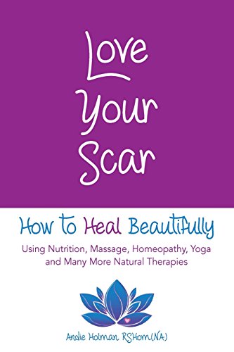 Love Your Scar