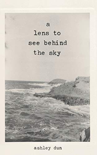 A Lens To See Behind The Sky