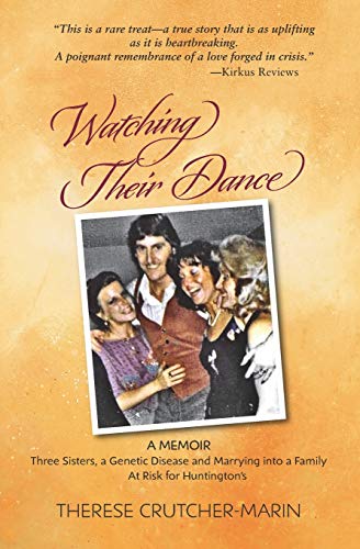 Watching Their Dance