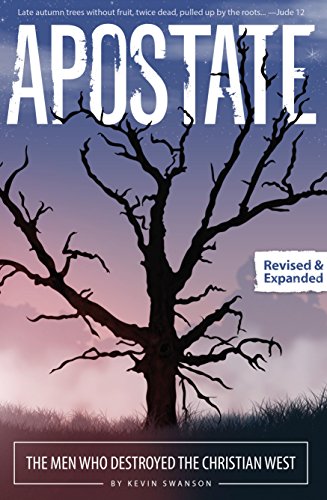 Apostate