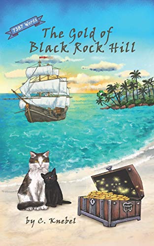 The Gold of Black Rock Hill