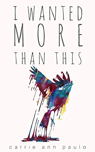 I Wanted More Than This