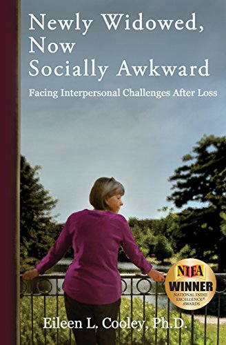 Newly Widowed, Now Socially Awkward