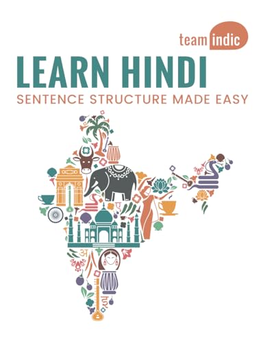 Learn Hindi
