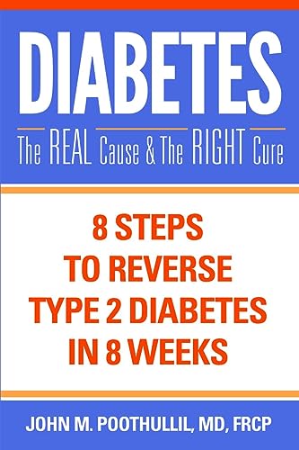 Diabetes: The Real Cause and the Right Cure
