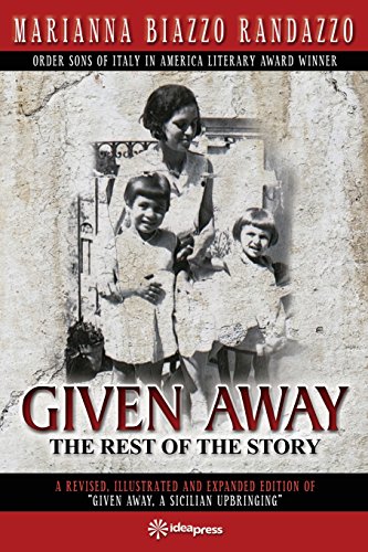 Given Away