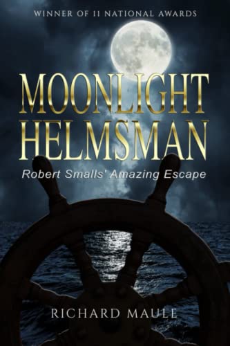 Moonlight Helmsman