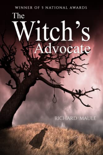 The Witch's Advocate