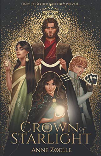 Crown of Starlight