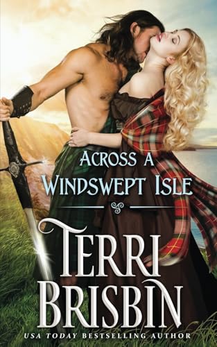Across a Windswept Isle
