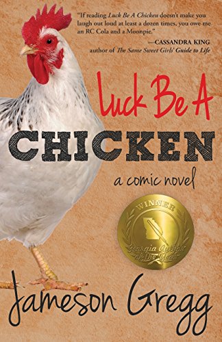 Luck Be A Chicken