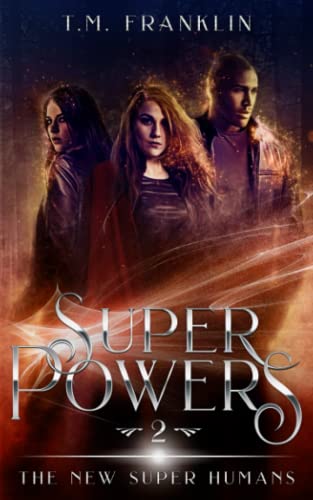 Super Powers
