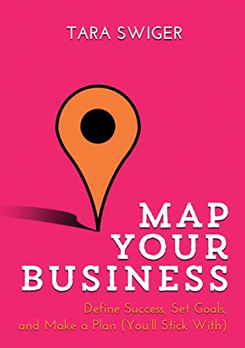 Map Your Business