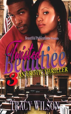 Twisted Beautiee 3