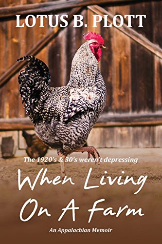 When Living On A Farm