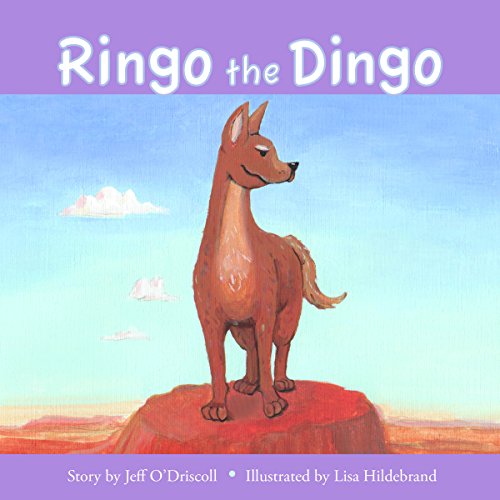 Ringo the Dingo