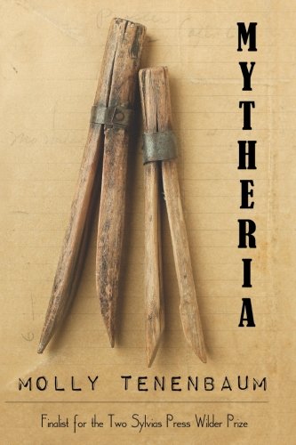Mytheria