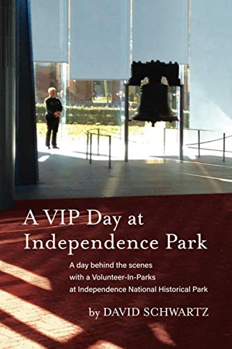 A VIP Day at Independence Park