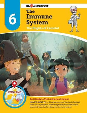 The Immune System