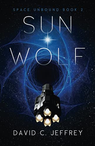 Sun Wolf