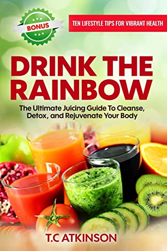 Drink The Rainbow
