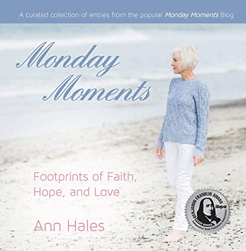 Monday Moments