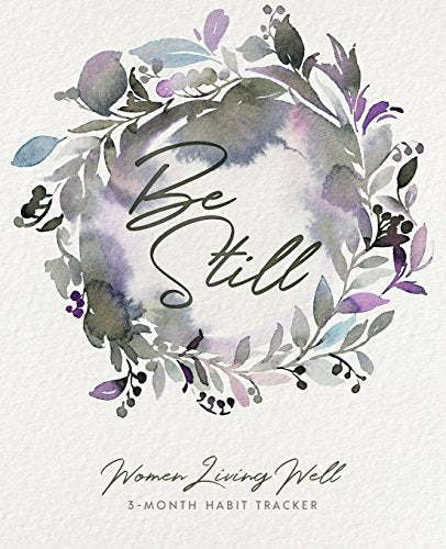 Be Still