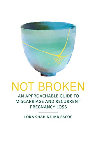 Not Broken