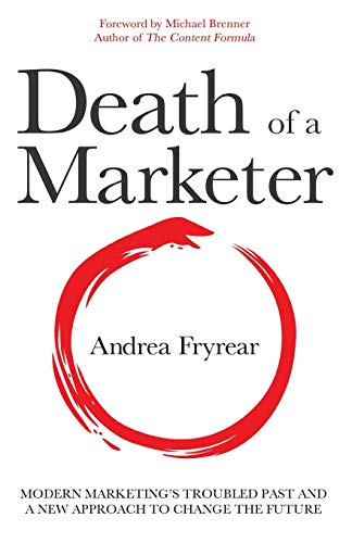 Death of a Marketer