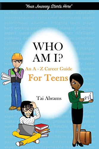 Who Am I?