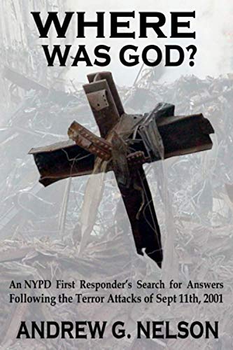 Where Was God?