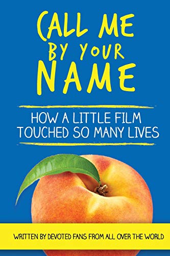Call Me by Your Name
