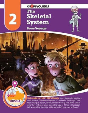 The Skeletal System