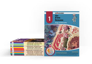 The Digestive System 