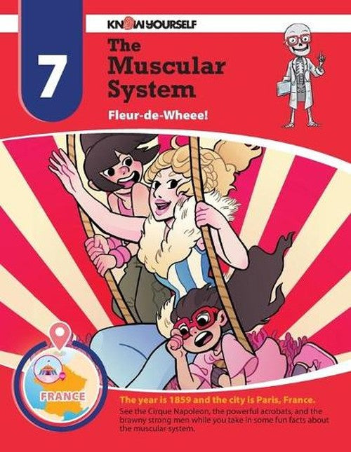 The Muscular System
