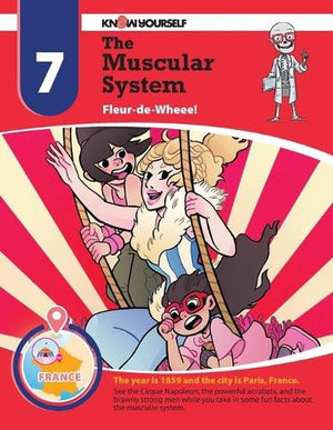 The Muscular System
