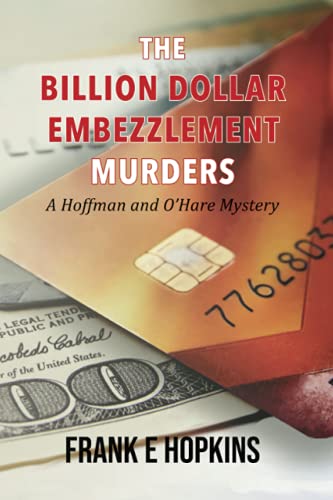The Billion Dollar Embezzlement Murders