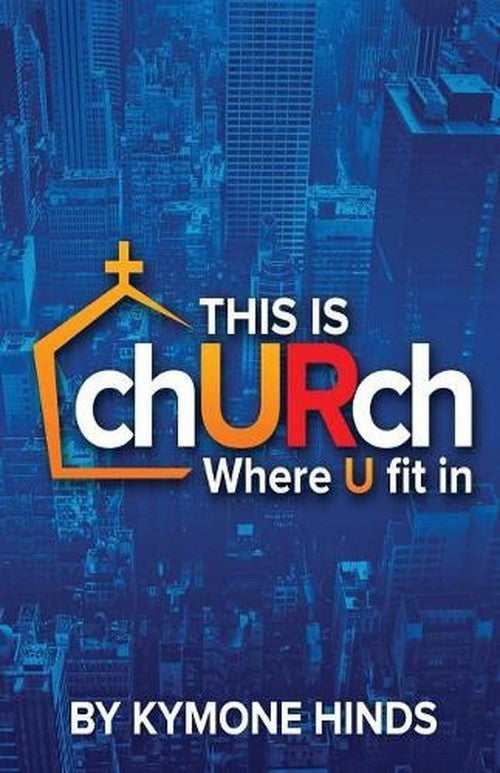 This is Church