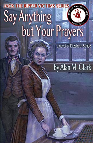 Say Anything but Your Prayers