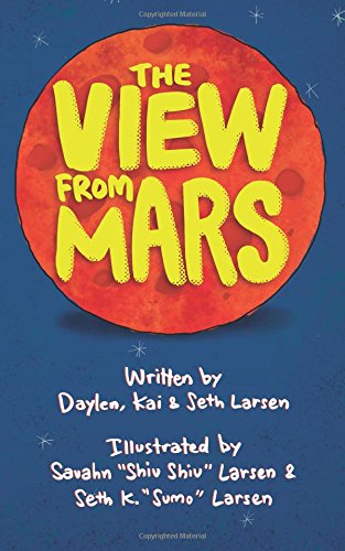 The View From Mars