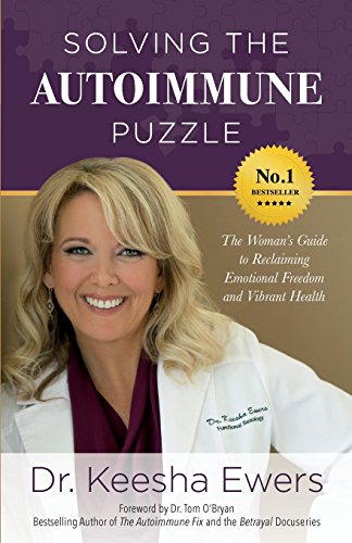 Solving the Autoimmune Puzzle