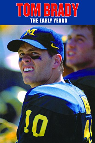 Tom Brady - There's No Expiration Date on Dreams