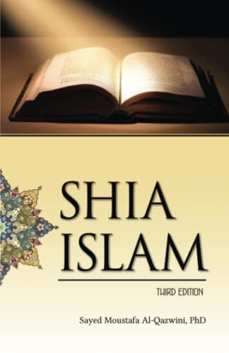 Shia Islam