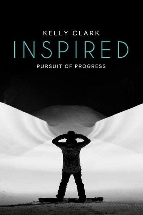 Inspired