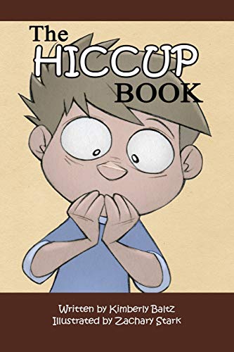 The Hiccup Book