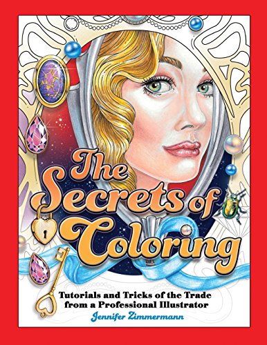 The Secrets of Coloring