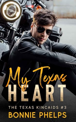 My Texas Heart