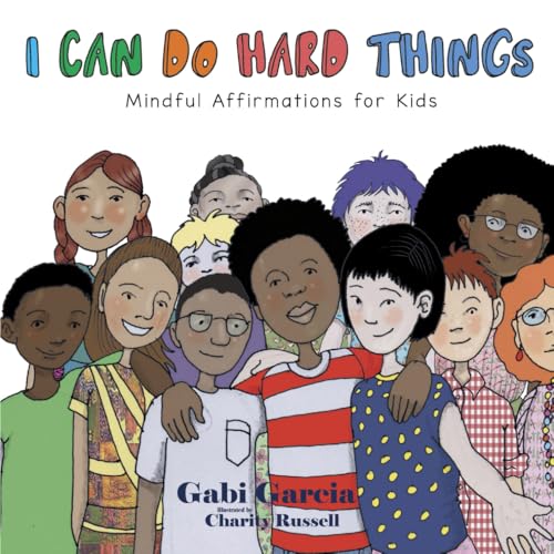 I Can Do Hard Things