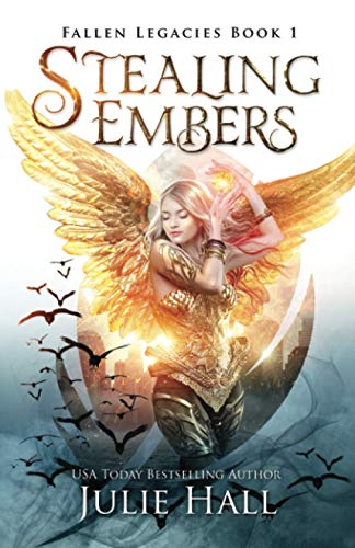 Stealing Embers