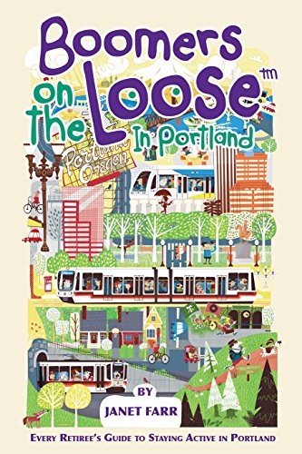 Boomers on the Loose(tm) in Portland